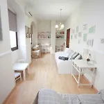 Duplex-atico De Nacar Casco Historico * 科爾多瓦