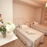 Duplex-atico De Nacar Casco Historico 度假居 科爾多瓦