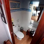 Duplex-atico De Nacar Casco Historico 度假居 *