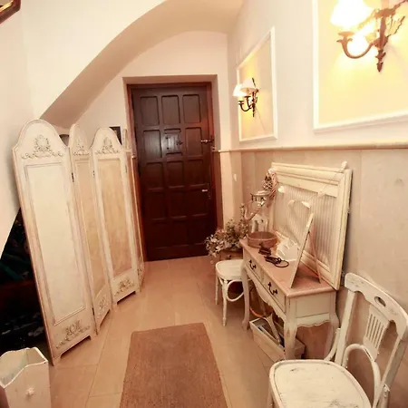 Duplex-atico De Nacar Casco Historico 度假居