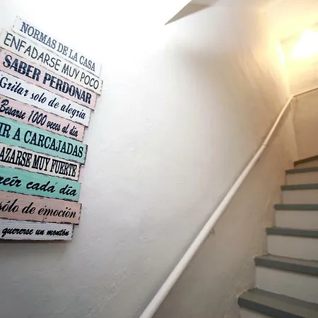 Duplex-atico De Nacar Casco Historico