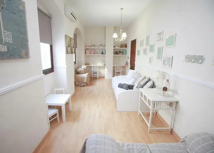 Duplex-atico De Nacar Casco Historico * Cordoba