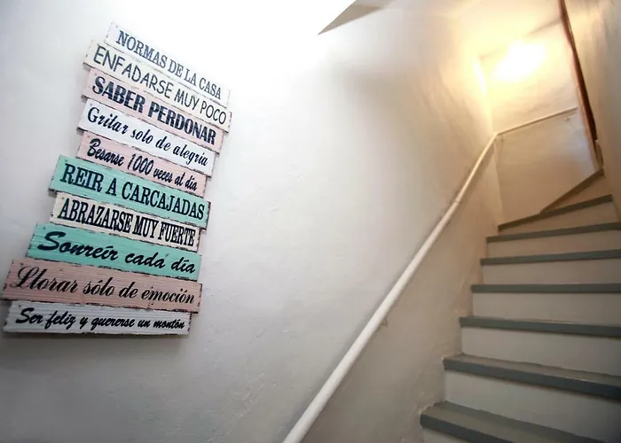 Duplex-atico De Nacar Casco Historico