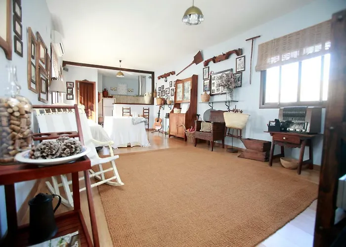 Duplex-atico De Nacar Casco Historico