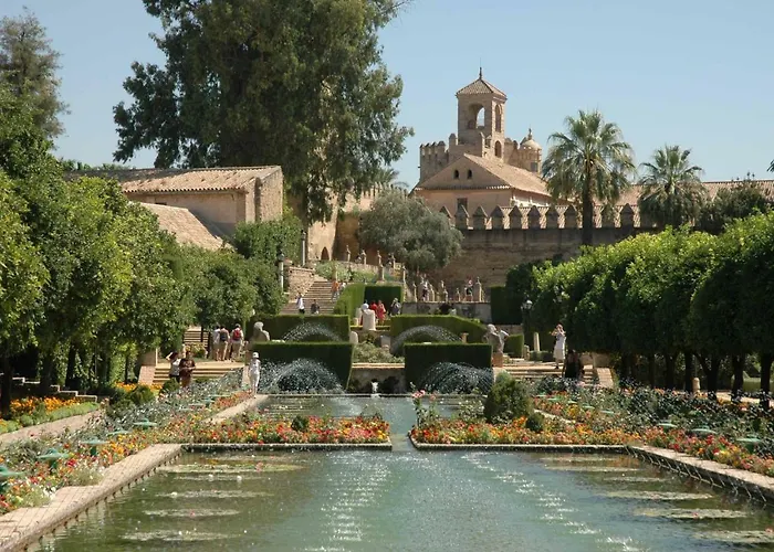 Holiday home Duplex-atico De Nacar Casco Historico