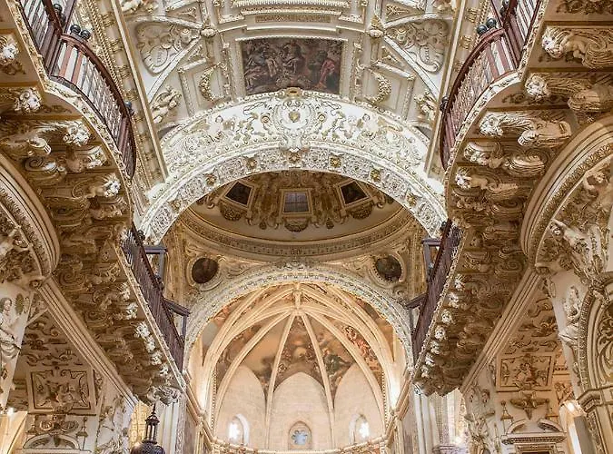 Dúplex-ático De Nácar Casco Histórico Сasa de vacaciones Córdoba