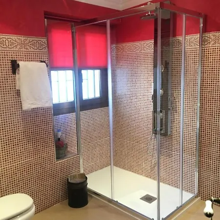 Hébergement de vacances Duplex-atico De Nacar Casco Historico