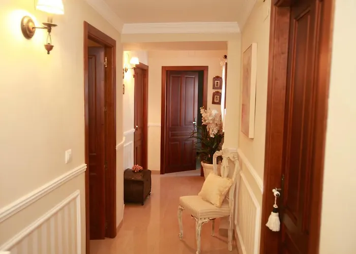 Duplex-atico De Nacar Casco Historico * Córdoba